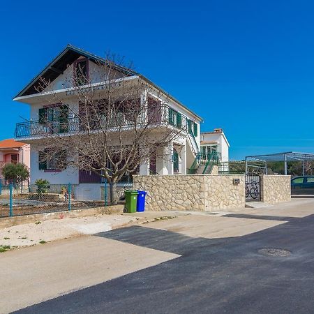 Apartment Boja Biograd Na Moru Eksteriør bilde