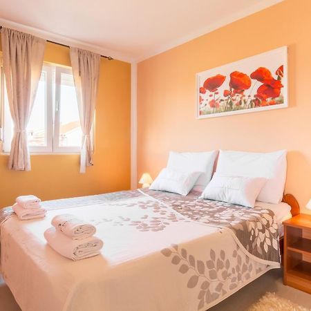 Apartment Boja Biograd Na Moru Eksteriør bilde