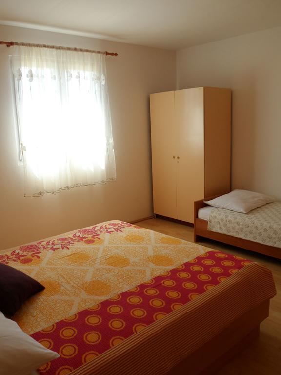 Apartment Boja Biograd Na Moru Rom bilde