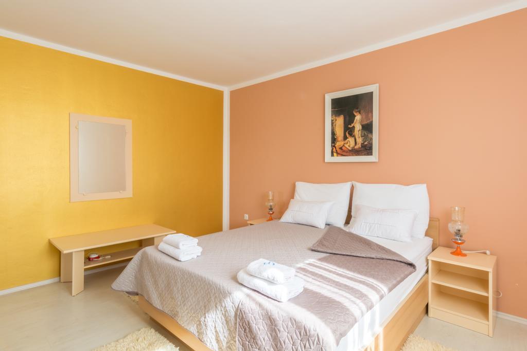 Apartment Boja Biograd Na Moru Eksteriør bilde