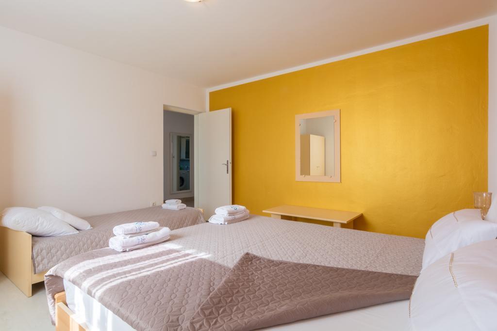 Apartment Boja Biograd Na Moru Eksteriør bilde